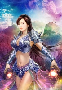 天蝎星座之狩猎者